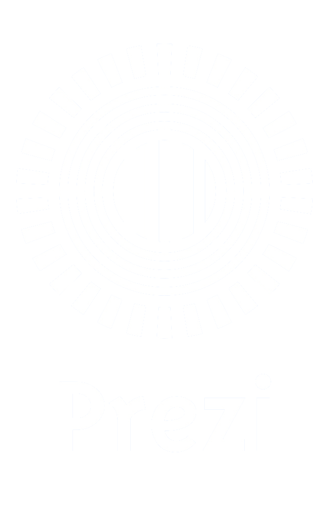Prezi Logo